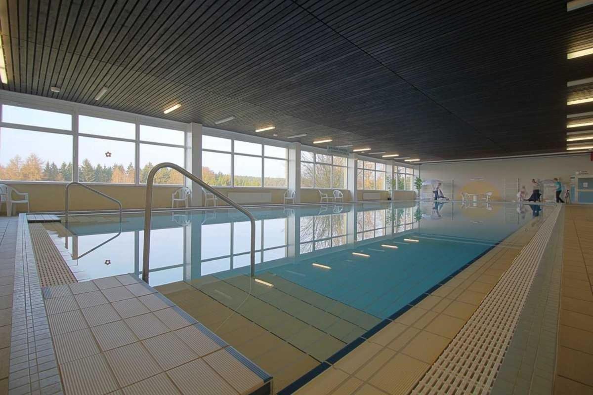 Apartment 449 Hohegeiß 外观 照片