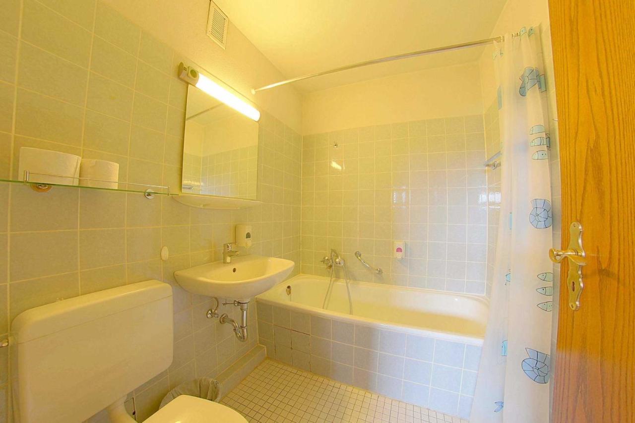 Apartment 449 Hohegeiß 外观 照片