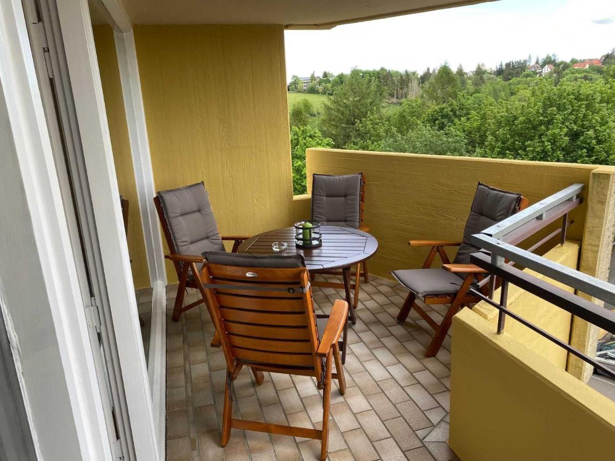 Apartment 449 Hohegeiß 外观 照片