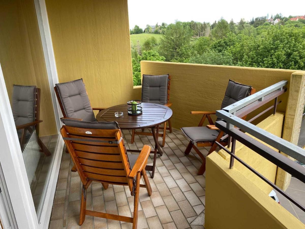 Apartment 449 Hohegeiß 外观 照片