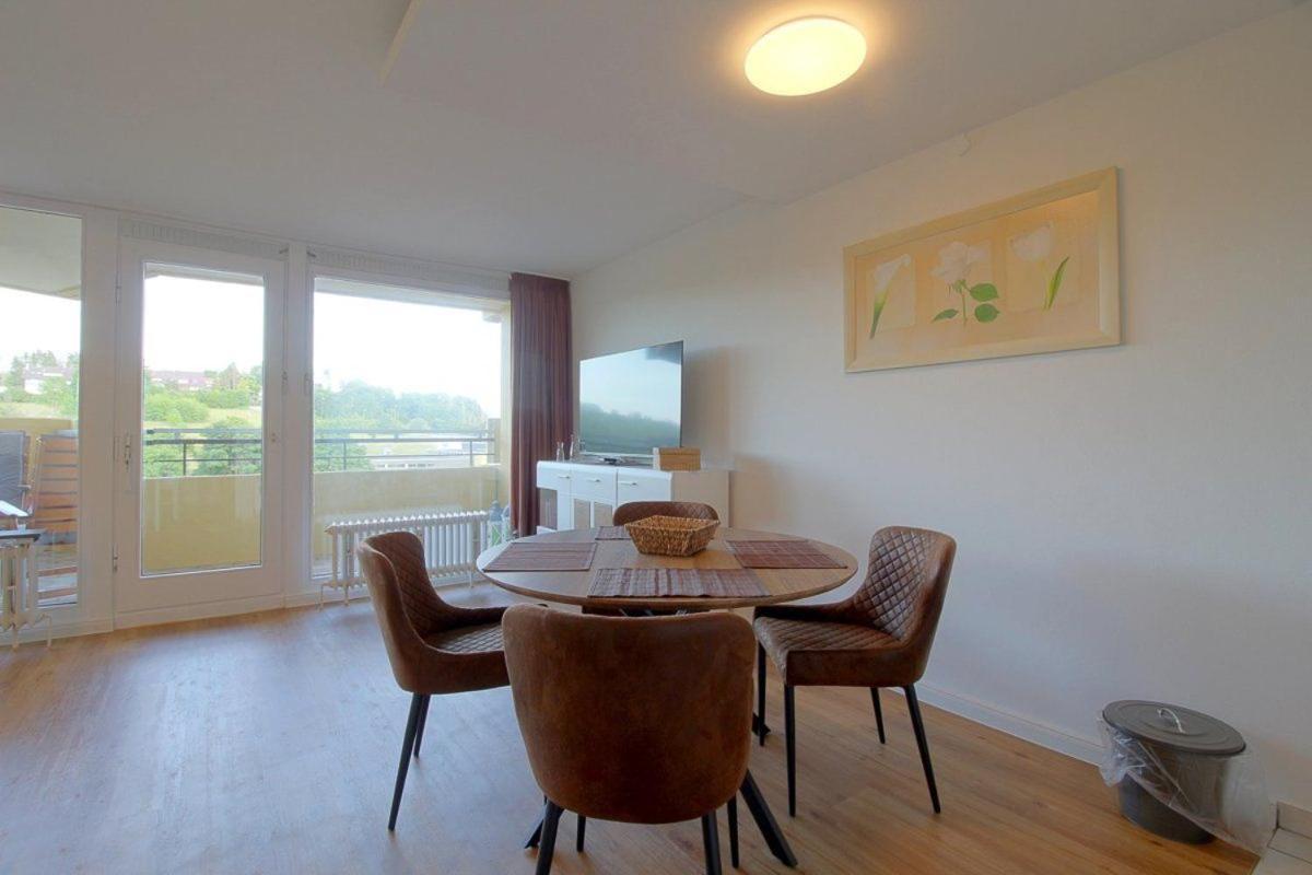 Apartment 449 Hohegeiß 外观 照片