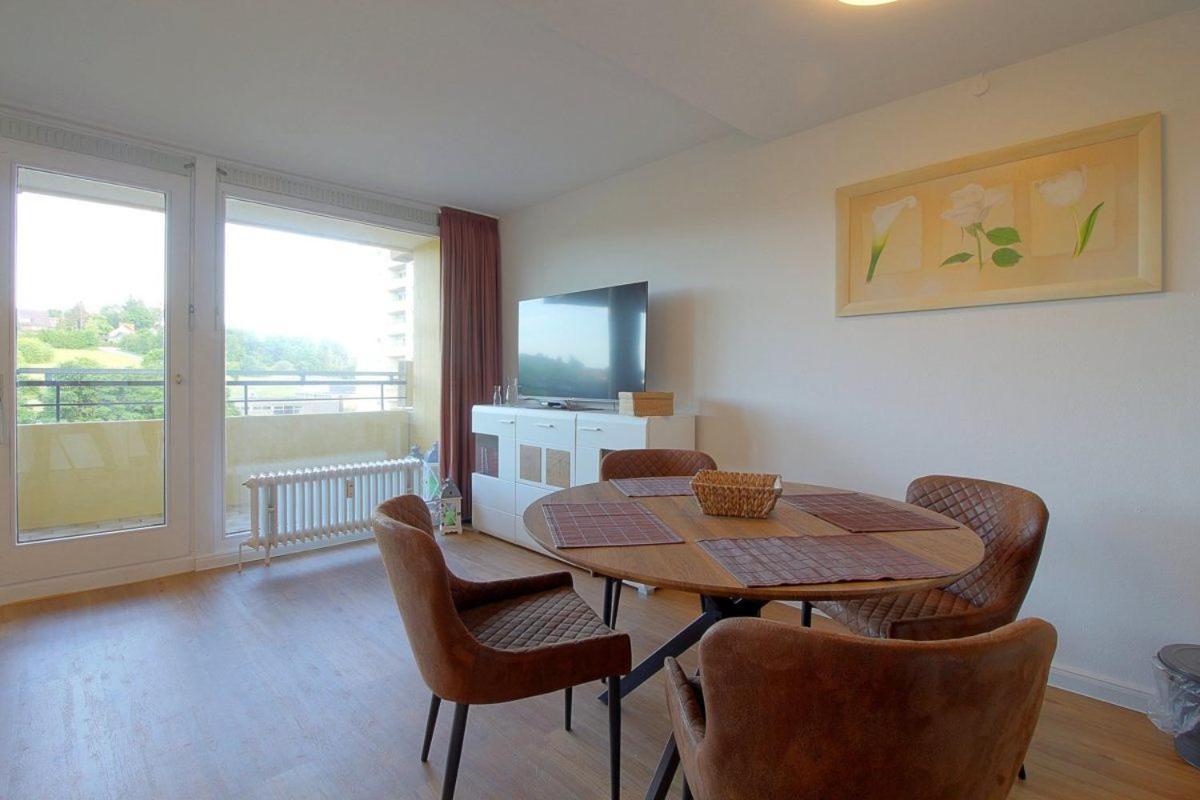 Apartment 449 Hohegeiß 外观 照片